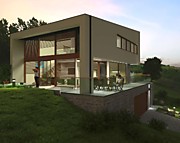 Разработка дизайн-проекта