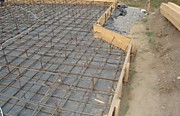 Строительные работы